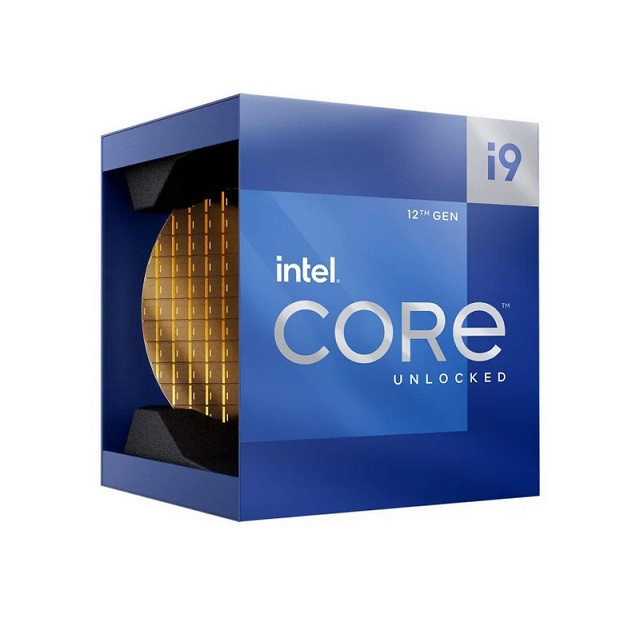 Procesor Intel Core i9-12900K - zdjęcie 1