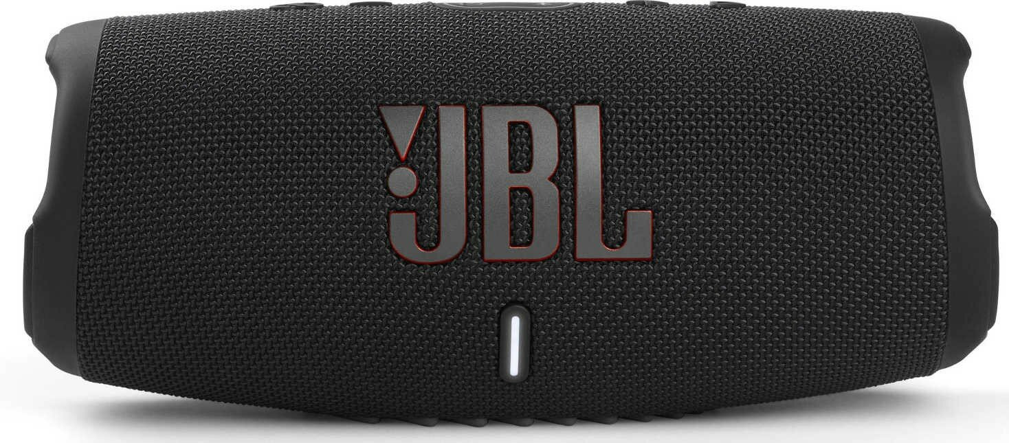 Głośnik JBL Charge 5 (czarny, bezprzewodowy) - zdjęcie 11