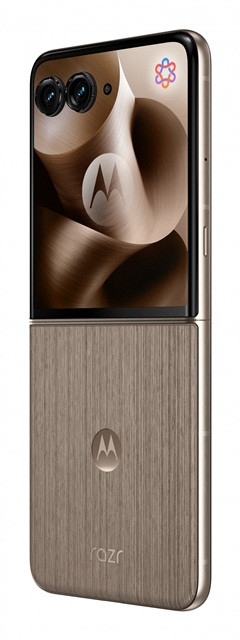 Motorola Razr 60 Ultra 5G 16/512GB Mountain Trail - zdjęcie 11