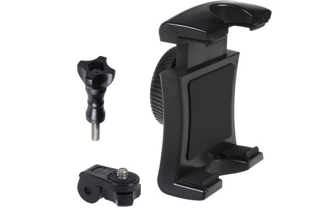 MACLEAN UNIWERSALNA OPASKA NA GŁOWĘ GOPRO MC-825 - zdjęcie 2