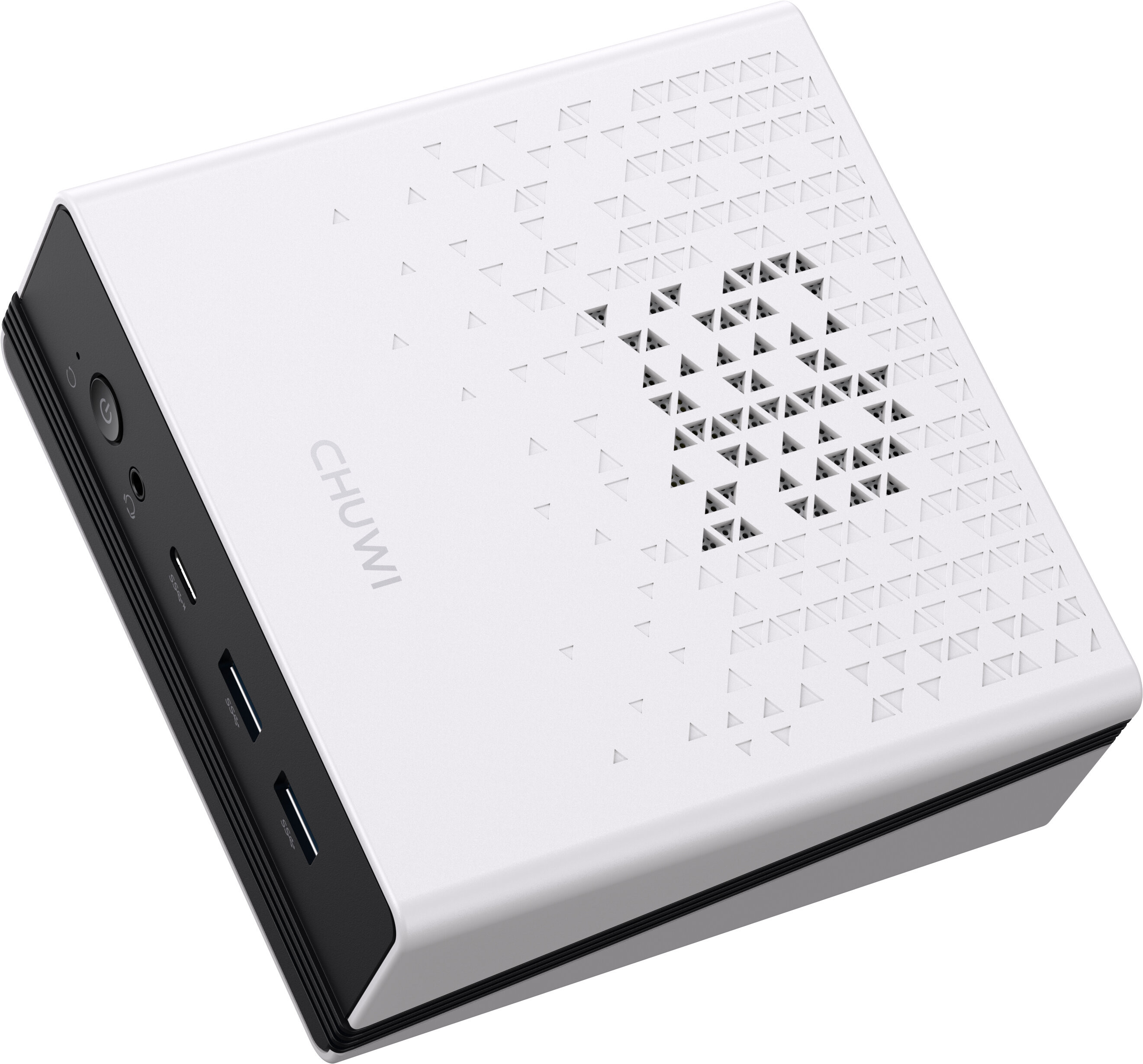 PC Chuwi Ubox-P Ryzen 5 6600H 16GB SSD512 BT W11Pro - zdjęcie 5