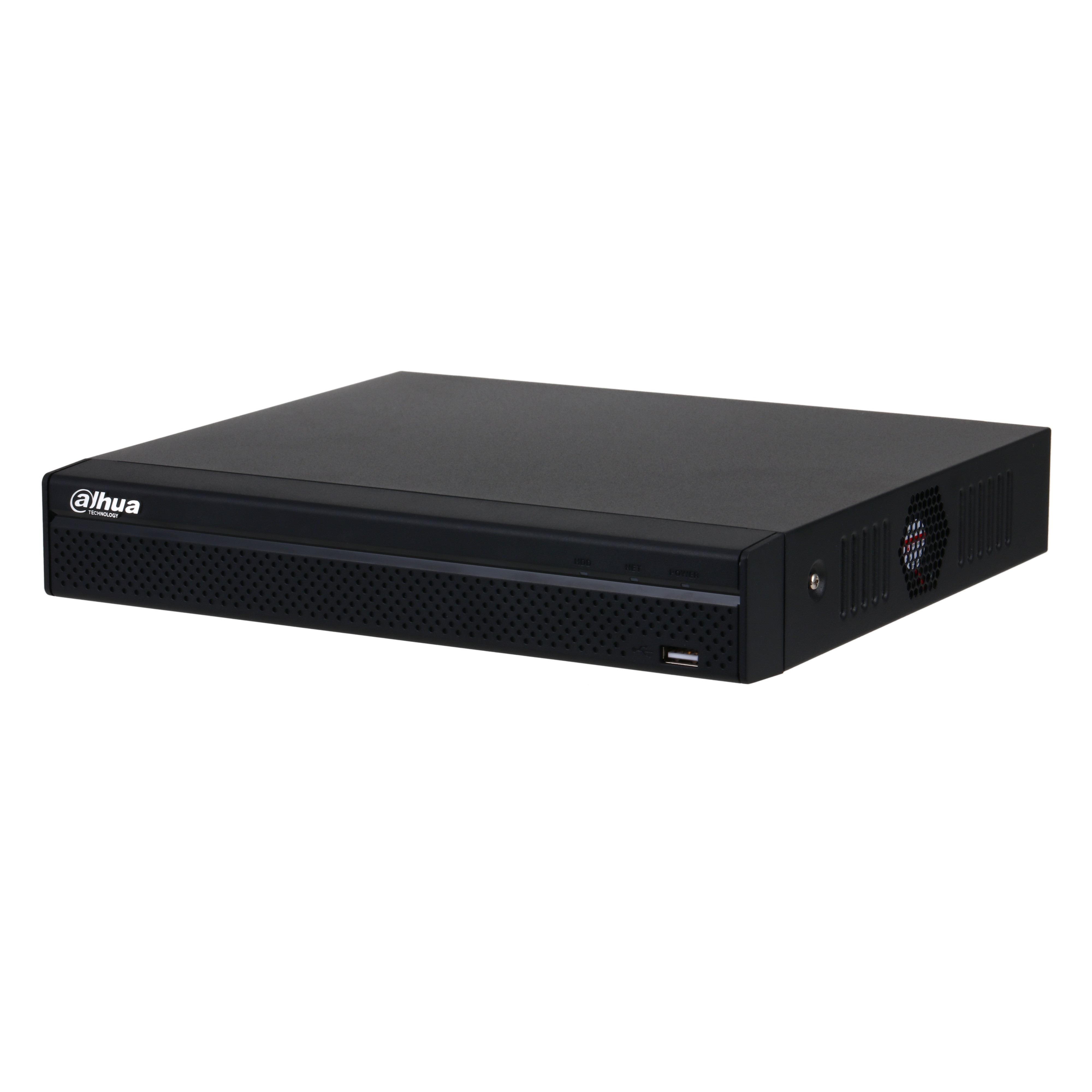REJESTRATOR IP DAHUA NVR4116HS-4KS3 - zdjęcie 1