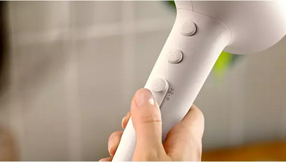 Suszarka do włosów PHILIPS BHD 530/20 - zdjęcie 7