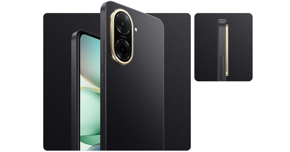Xiaomi Redmi A5 3/64GB Czarny - zdjęcie 12