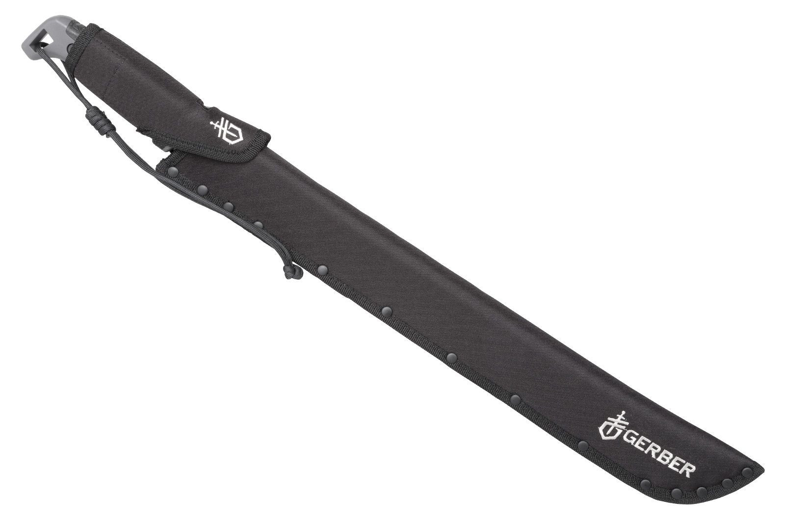 Maczeta GERBER Bushcraft - zdjęcie 3