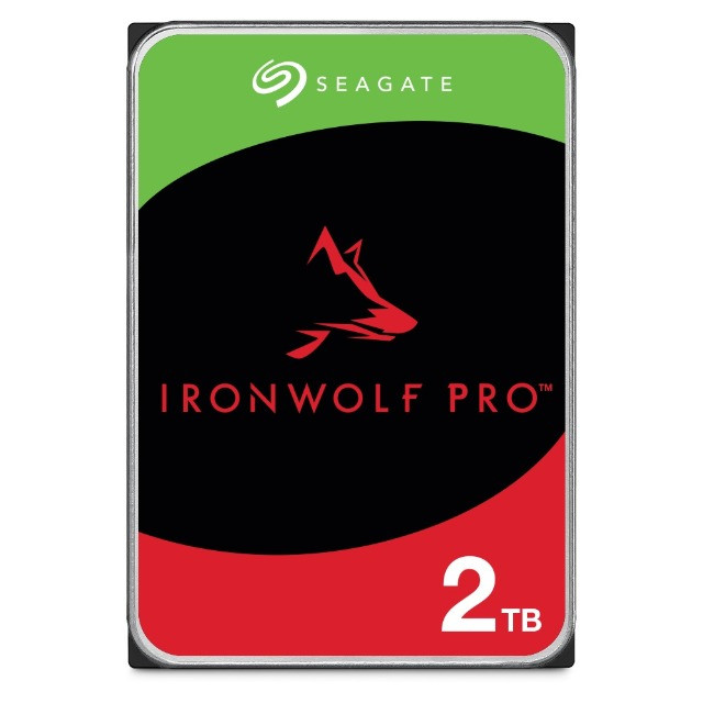 Seagate HDD IW PRO 2TB ST2000NT001 - zdjęcie 2
