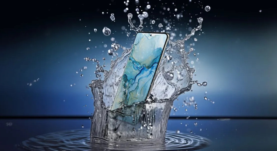 Smartfon Motorola Edge 50 Pro 5G 12/512GB Luxe Lavender - zdjęcie 4