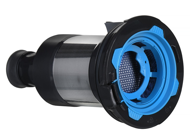 Odkurzacz pionowy Samsung Jet60Turbo VS15A6031R1/GE - zdjęcie 6