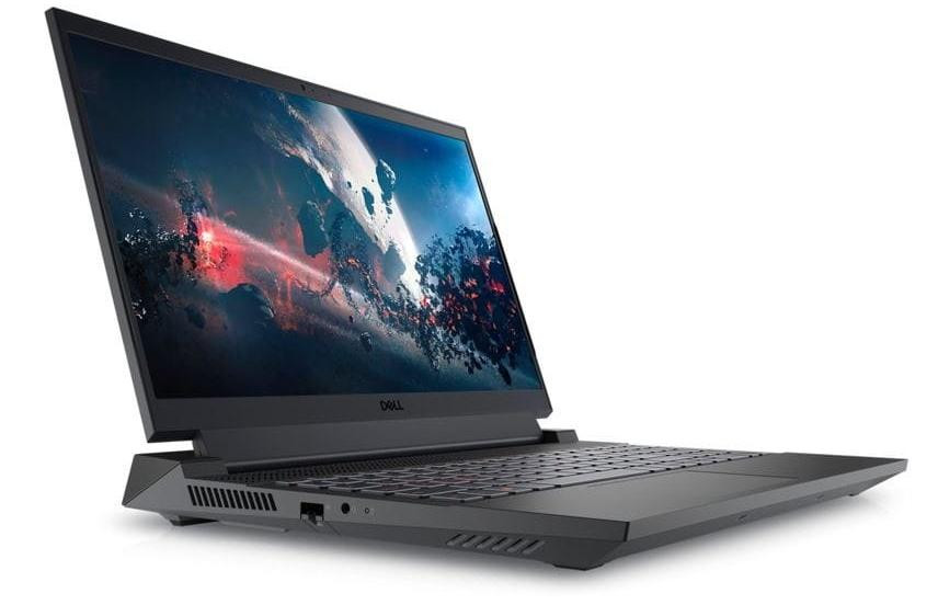 Dell Inspiron G15 5530 i5-13450HX 15.6"FHD 120Hz WVA 16GB DDR5 4800 SSD512 GeForce RTX 3050_6GB Win11 - zdjęcie 3