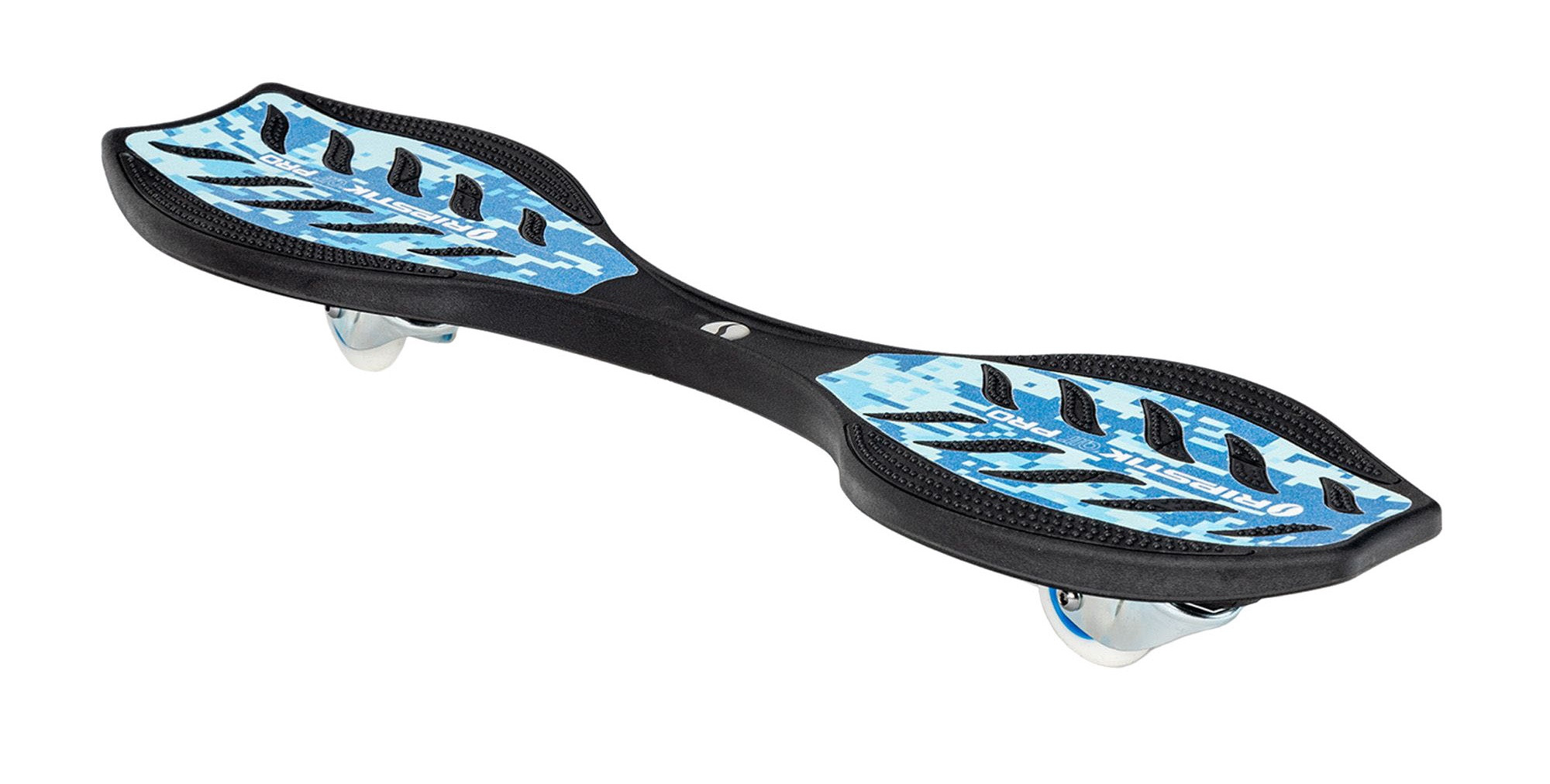 Razor-RipStik AirPro Blue Camo - zdjęcie 1