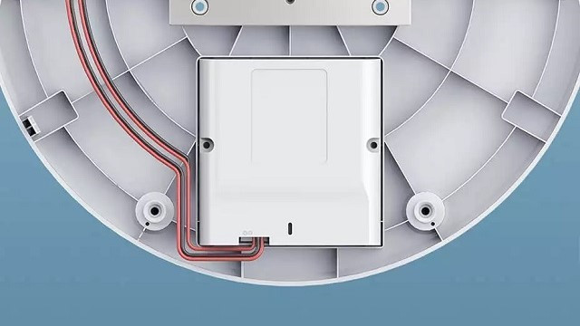 Bezprzewodowy wentylator Xiaomi Mi Smart Standing Fan 2 Pro EU - zdjęcie 2