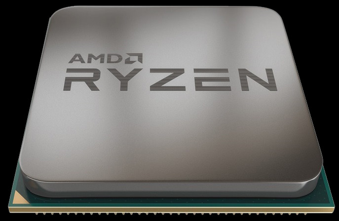 Procesor AMD Ryzen 5 3600 Tray - zdjęcie 4