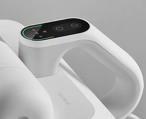 Odkurzacz na roztocza Xiaomi Dust Mite Vacuum Cleaner Pro - zdjęcie 24