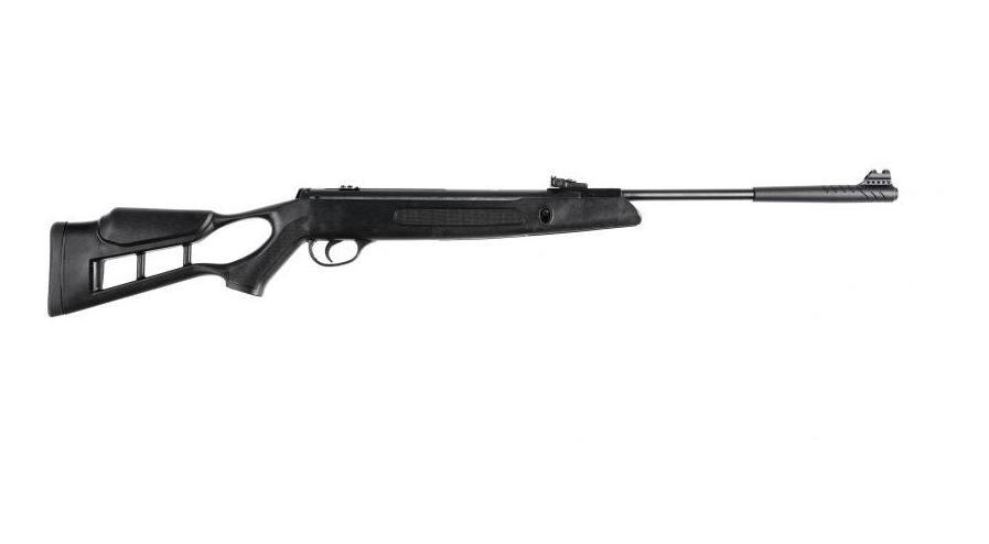 Wiatrówka Hatsan Striker Edge 4,5 mm (053-170) - zdjęcie 4