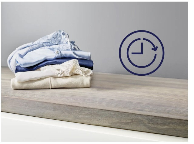 Pralka ELECTROLUX EW6SN0506OP 6kg 1000 obr/min - zdjęcie 3