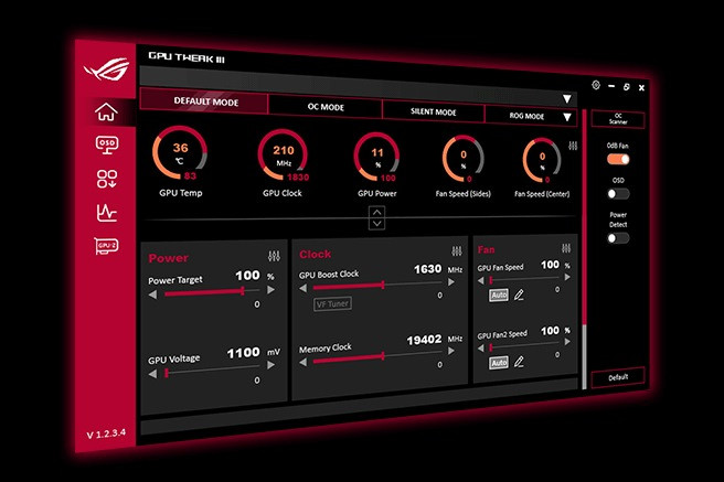 Karta graficzna ASUS Dual GeForce RTX 4060 Ti 8GB OC EVO GDDR6 (90YV0J49-M0NA00) - zdjęcie 18