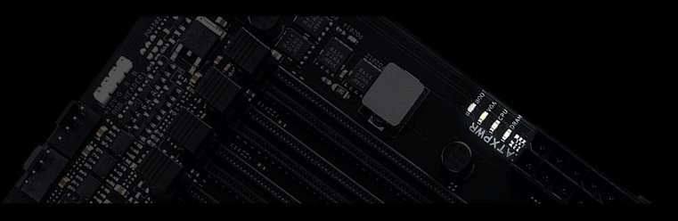 Płyta główna ASUS ROG STRIX B550-A GAMING - zdjęcie 13