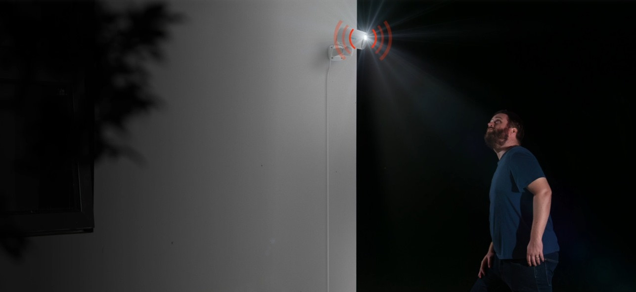 Kamera IP PoE RLC-81PA REOLINK - zdjęcie 5