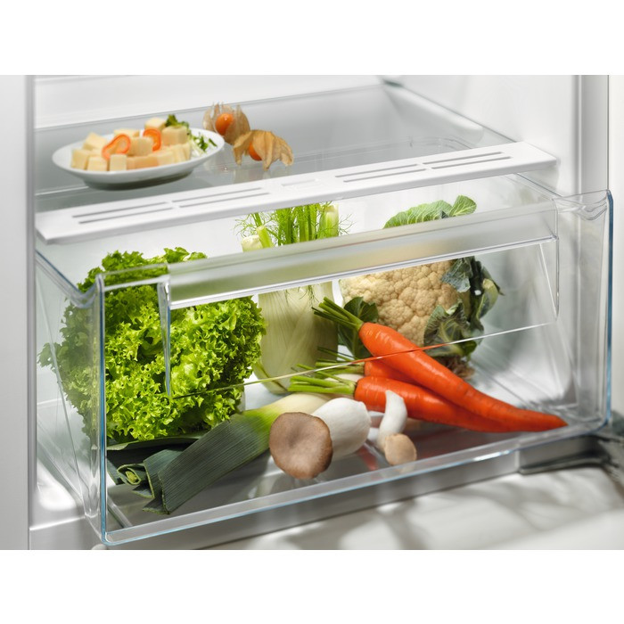 Lodówka do zabudowy ELECTROLUX LRB3AE12S - zdjęcie 1