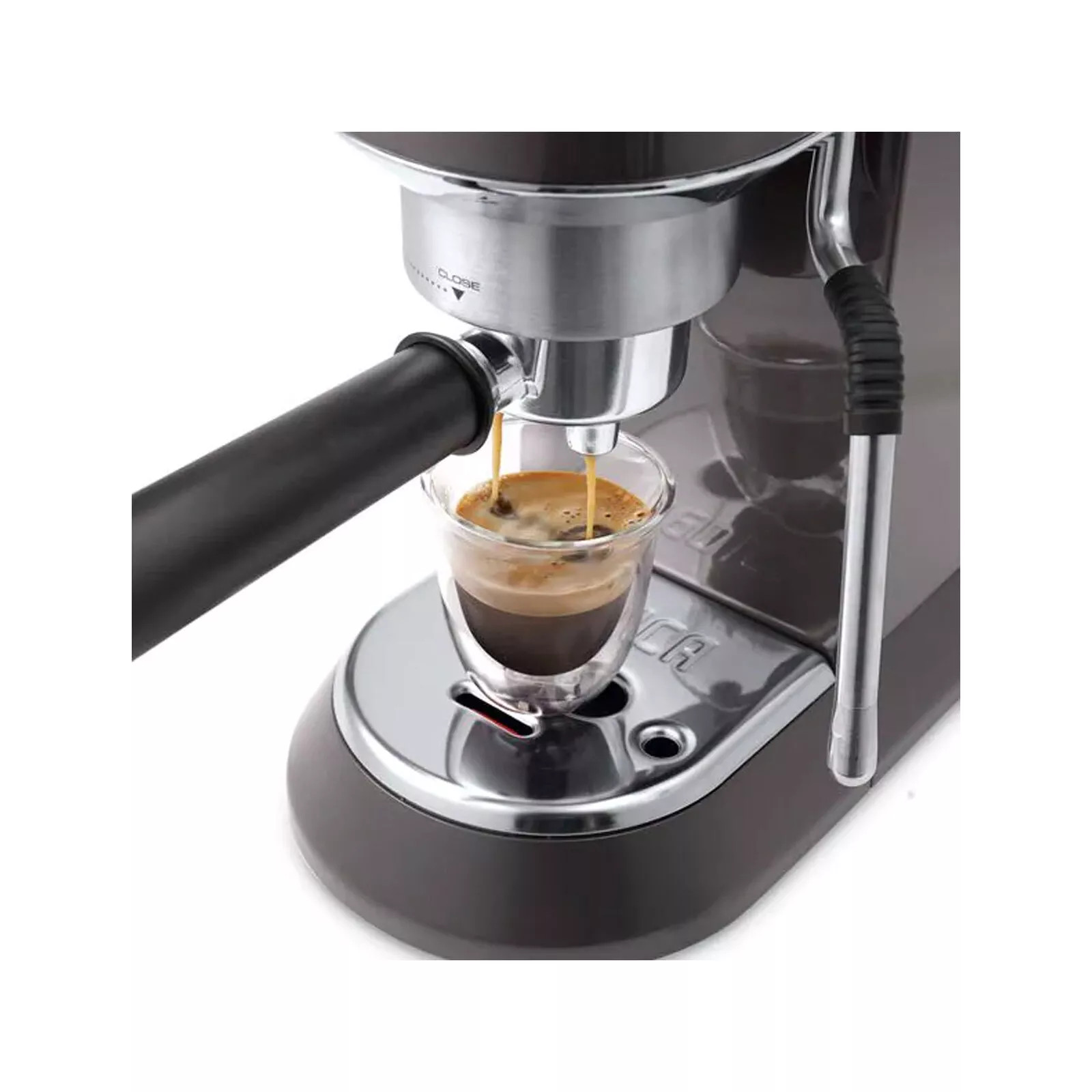 Ekspres do kawy DeLonghi EC885.M - zdjęcie 1