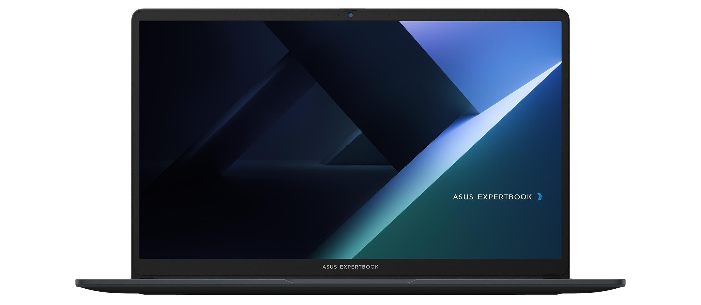 ASUS ExpertBook B1503CVA-S71619X i5-1335U 15.6"FHD 300nits 60Hz AG 16GB DDR5 SSD512 Intel UHD Graphics WLAN+BT Cam720p FingerPrint 42WHrs W11Pro Gentle Grey 3Y OnSite - zdjęcie 1