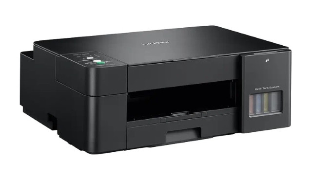 Urządzenie wielofunkcyjne Brother DCP-T420WYJ1 - zdjęcie 1