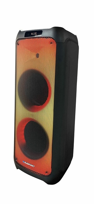 PartyBox Blaupunkt PB10DB (Bluetooth i karaoke) - zdjęcie 8