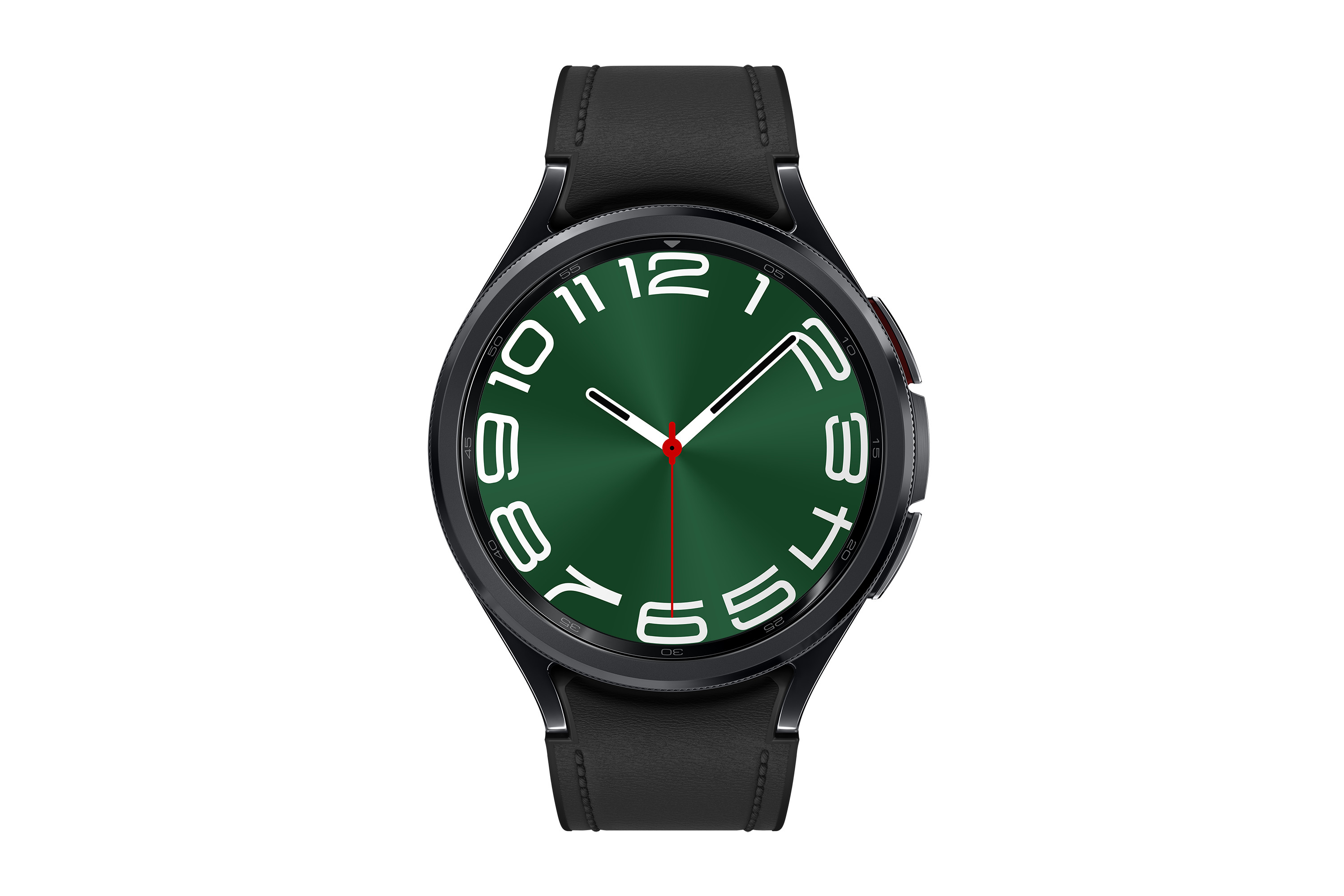 Samsung Galaxy Watch 6 (R965) Classic 47mm LTE, Black - zdjęcie 6