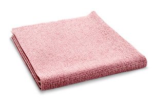 Ściereczka Vileda ACTIFIBRE Soft 1 szt. - zdjęcie 2