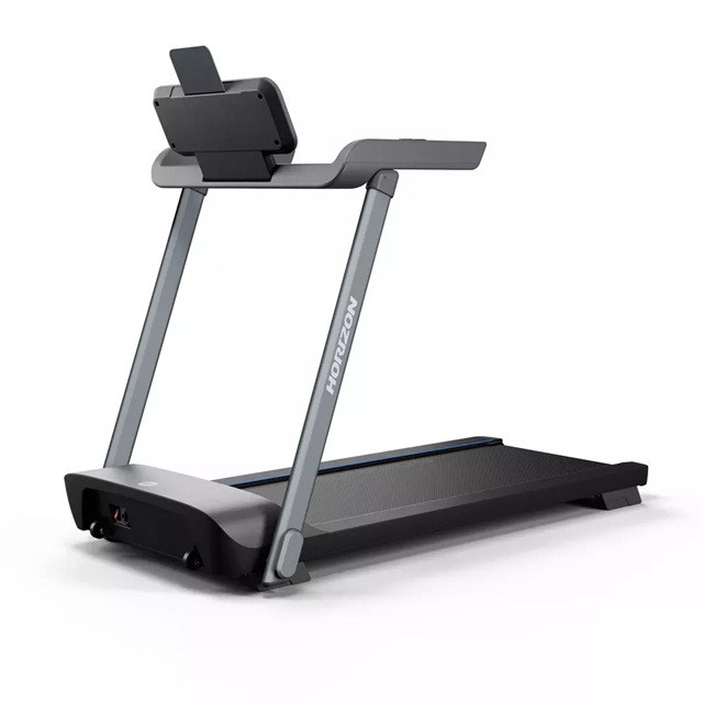 Bieżnia elektryczna HORIZON FITNESS Evolve 3.0 - zdjęcie 1