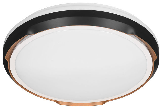Plafon LED Activejet AJE-PETRUS 24W - zdjęcie 1
