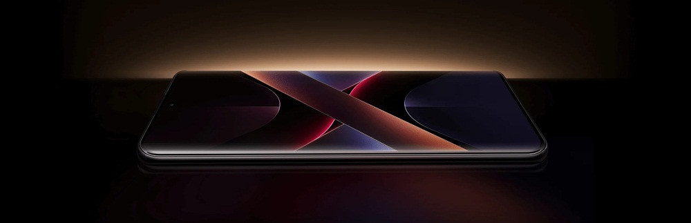 Smartfon Xiaomi Poco X7 12/512GB Silver - zdjęcie 4