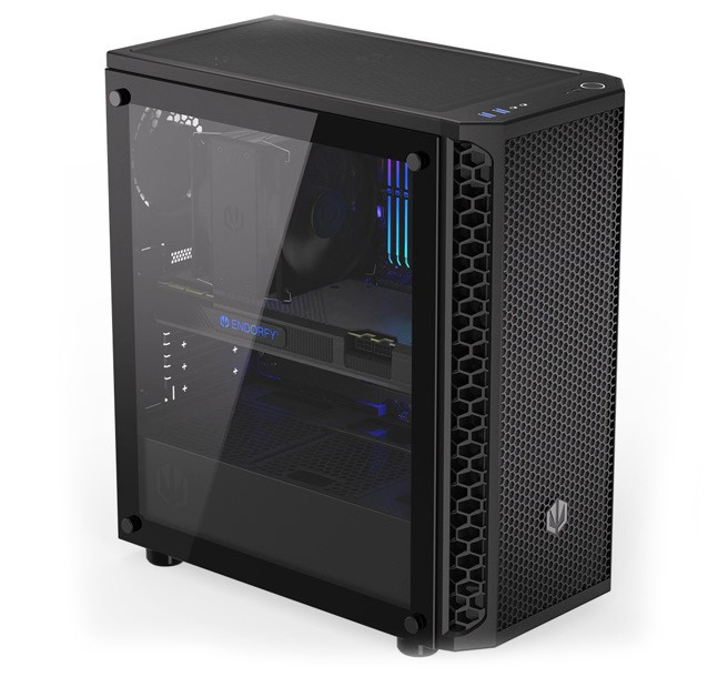 Obudowa ENDORFY Signum 300 Core (EY2A004) - zdjęcie 3