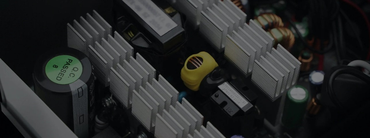 Zasilacz DeepCool PF700 700W 80 Plus (R-PF700D-HA0B-EU) - zdjęcie 5
