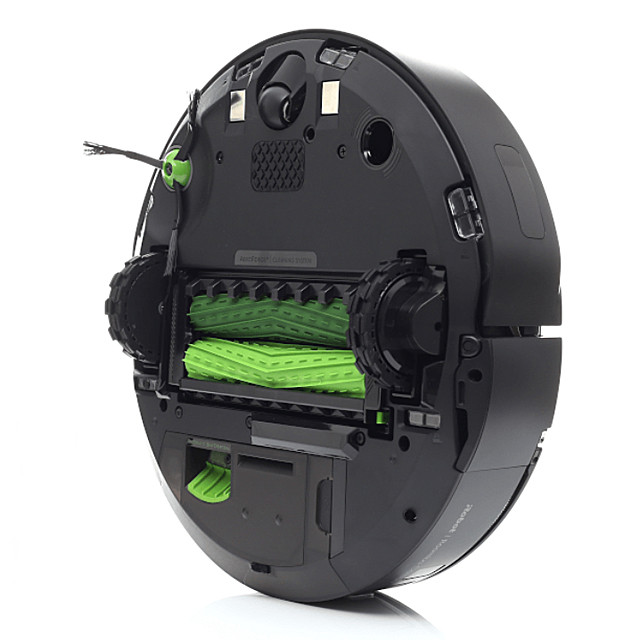Robot odkurzająco-mopujący iRobot Roomba Combo j9+ - zdjęcie 16
