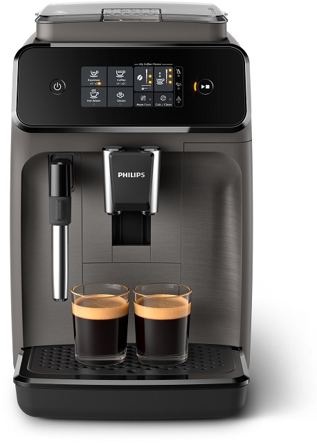 Ekspres ciśnieniowy PHILIPS EP1224/00 - zdjęcie 2