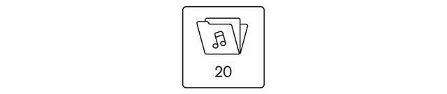 Yamaha P-143B - Kompaktowe pianino cyfrowe - zdjęcie 7