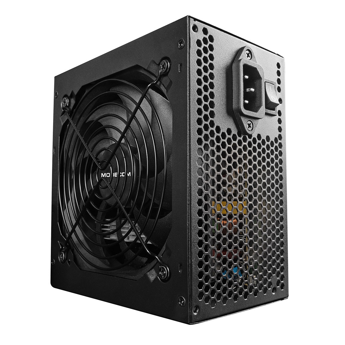 MODECOM ZASILACZ MC-B88-700FC 80+ BRONZE 230V BULK - zdjęcie 2
