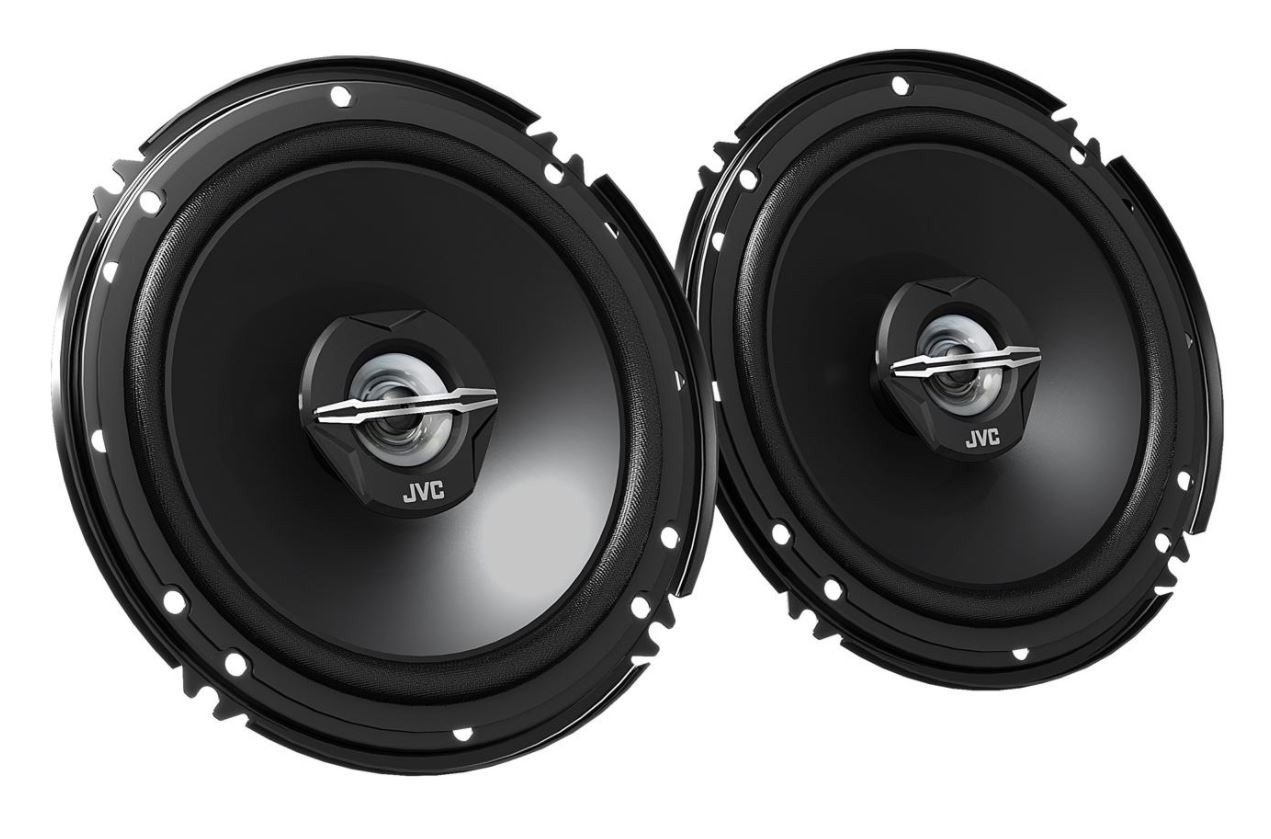 Zestaw głośników samochodowych JVC CSJ-620X (2.0; 300 W; 165 mm) - zdjęcie 1
