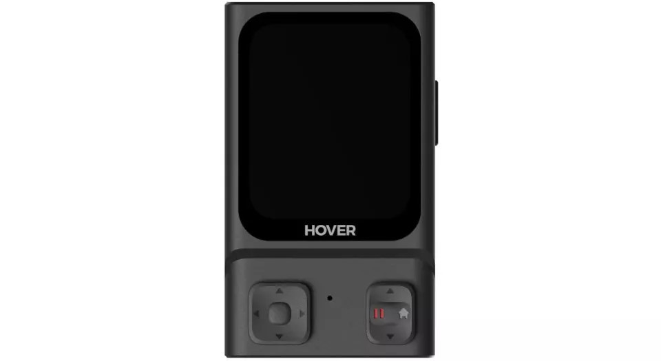 HOVERAir Wyświetlacz + joysticki Beacon and JoyStick Bundle - zdjęcie 2
