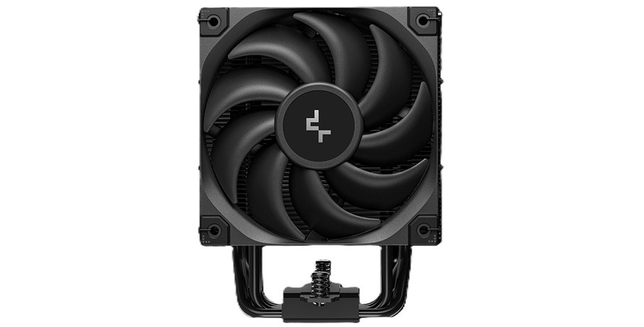 Chłodzenie DeepCool AK500 DIGITAL PRO (R-AK500-BKAPMN-G) - zdjęcie 1