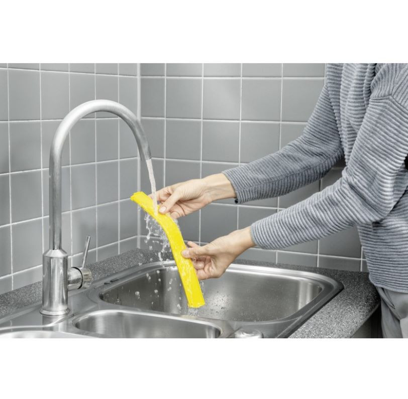 Myjka do okien KARCHER WV 4-4 Plus Battery set - zdjęcie 2
