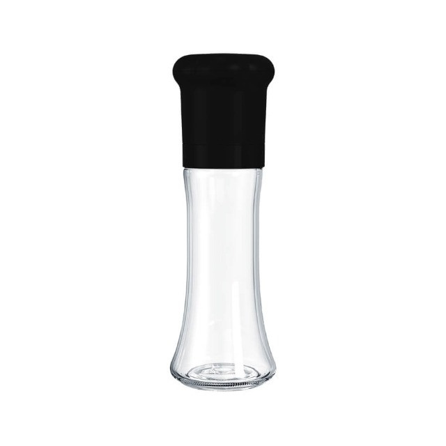 Młynek do soli/pieprzu MAESTRO MR-1613-BLACK - zdjęcie 1