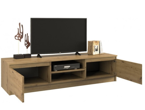 STOLIK RTV 140 ARTISAN - zdjęcie 2