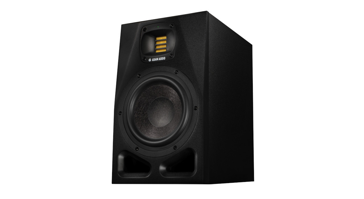 ADAM AUDIO A7V - Monitor aktywny - zdjęcie 9
