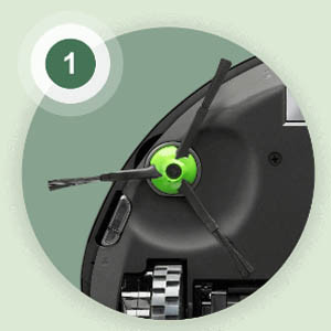 Robot odkurzająco mopujący iRobot Roomba Combo j7+ - zdjęcie 33