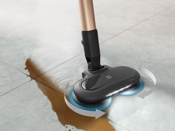 Odkurzacz ELECTROLUX EP81B25WET - zdjęcie 8