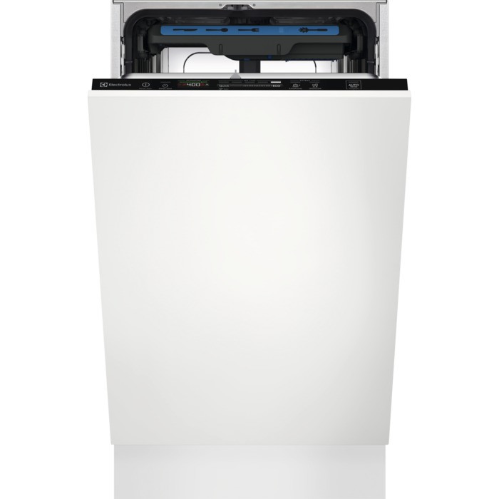 Zmywarka do zabudowy ELECTROLUX EEM43200L - zdjęcie 1