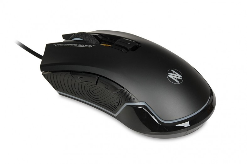 MYSZ I-BOX AURORA A-3 GAMING PRZEWODOWA, RGB - zdjęcie 1