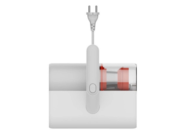 Odkurzacz na roztocza Xiaomi Dust Mite Vacuum Cleaner 2 - zdjęcie 21